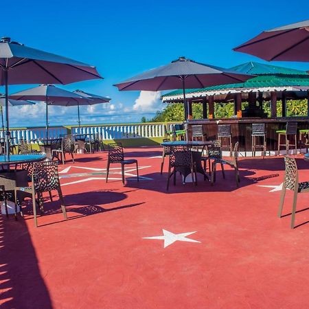 Atlantique View Resort And Spa, Ascend Hotel Collection Saint Andrew Екстер'єр фото