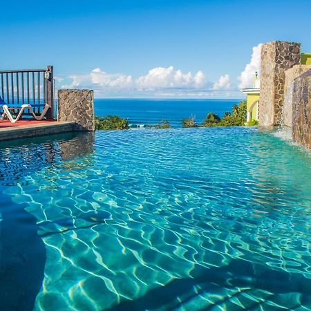 Atlantique View Resort And Spa, Ascend Hotel Collection Saint Andrew Екстер'єр фото