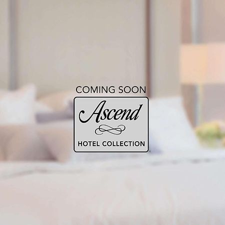 Atlantique View Resort And Spa, Ascend Hotel Collection Saint Andrew Екстер'єр фото