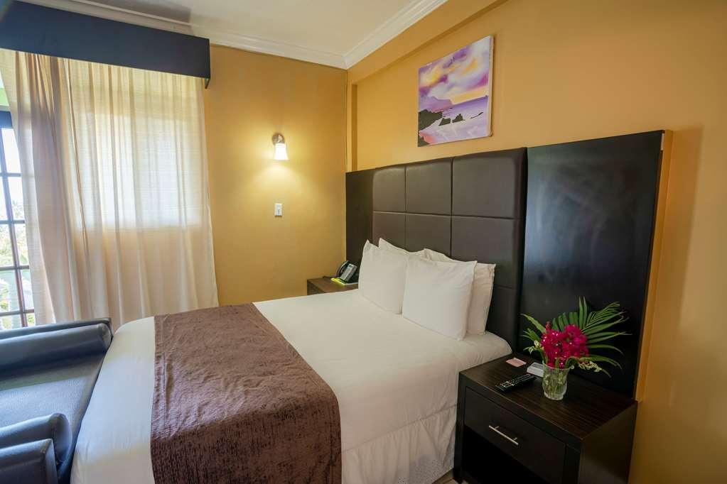 Atlantique View Resort And Spa, Ascend Hotel Collection Saint Andrew Зручності фото