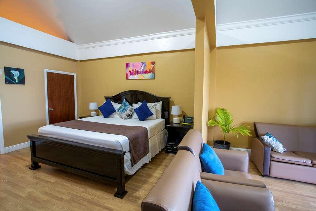 Atlantique View Resort And Spa, Ascend Hotel Collection Saint Andrew Номер фото