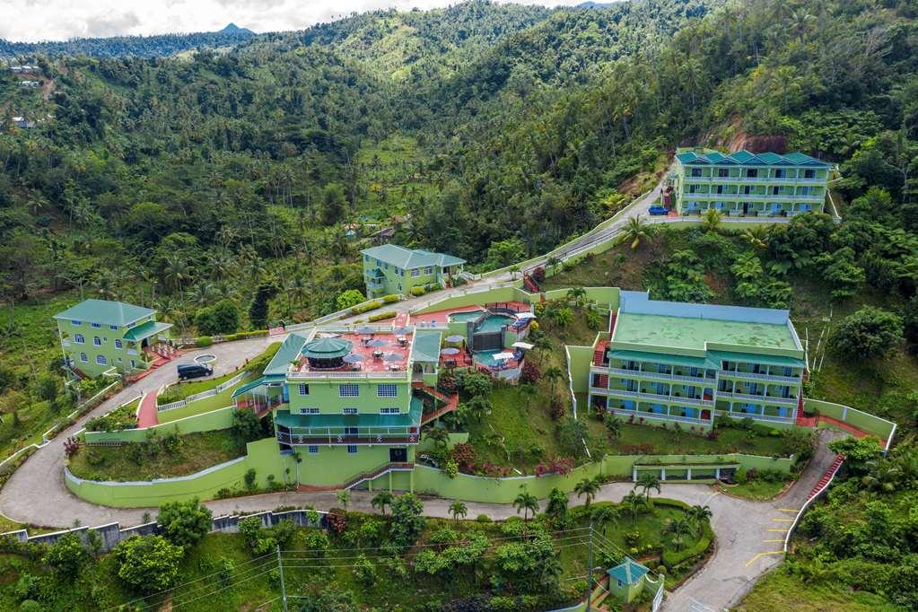 Atlantique View Resort And Spa, Ascend Hotel Collection Saint Andrew Екстер'єр фото