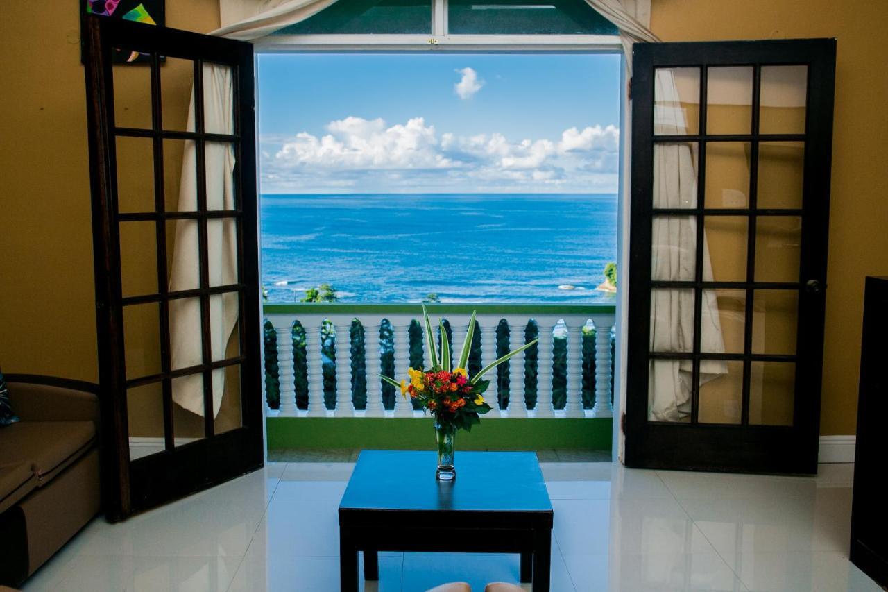 Atlantique View Resort And Spa, Ascend Hotel Collection Saint Andrew Екстер'єр фото
