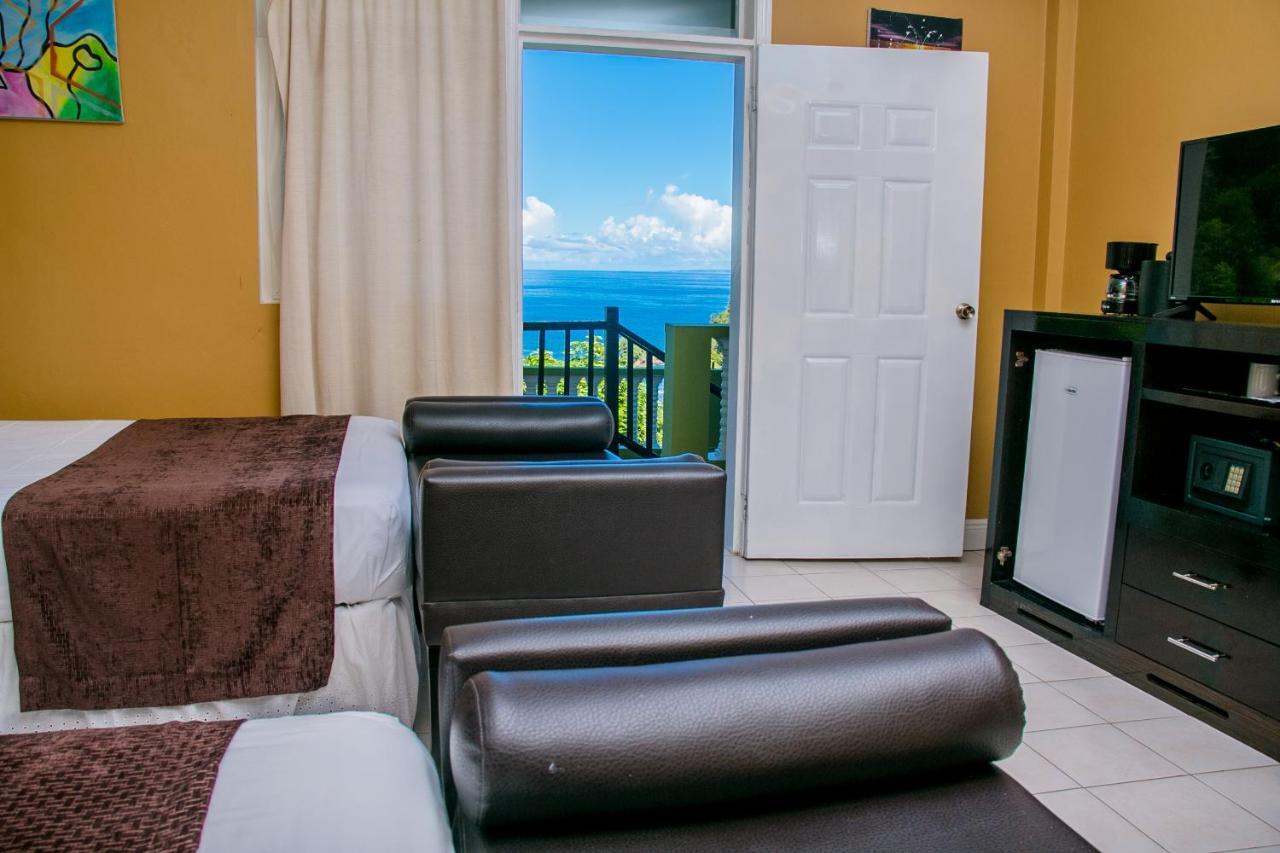 Atlantique View Resort And Spa, Ascend Hotel Collection Saint Andrew Екстер'єр фото