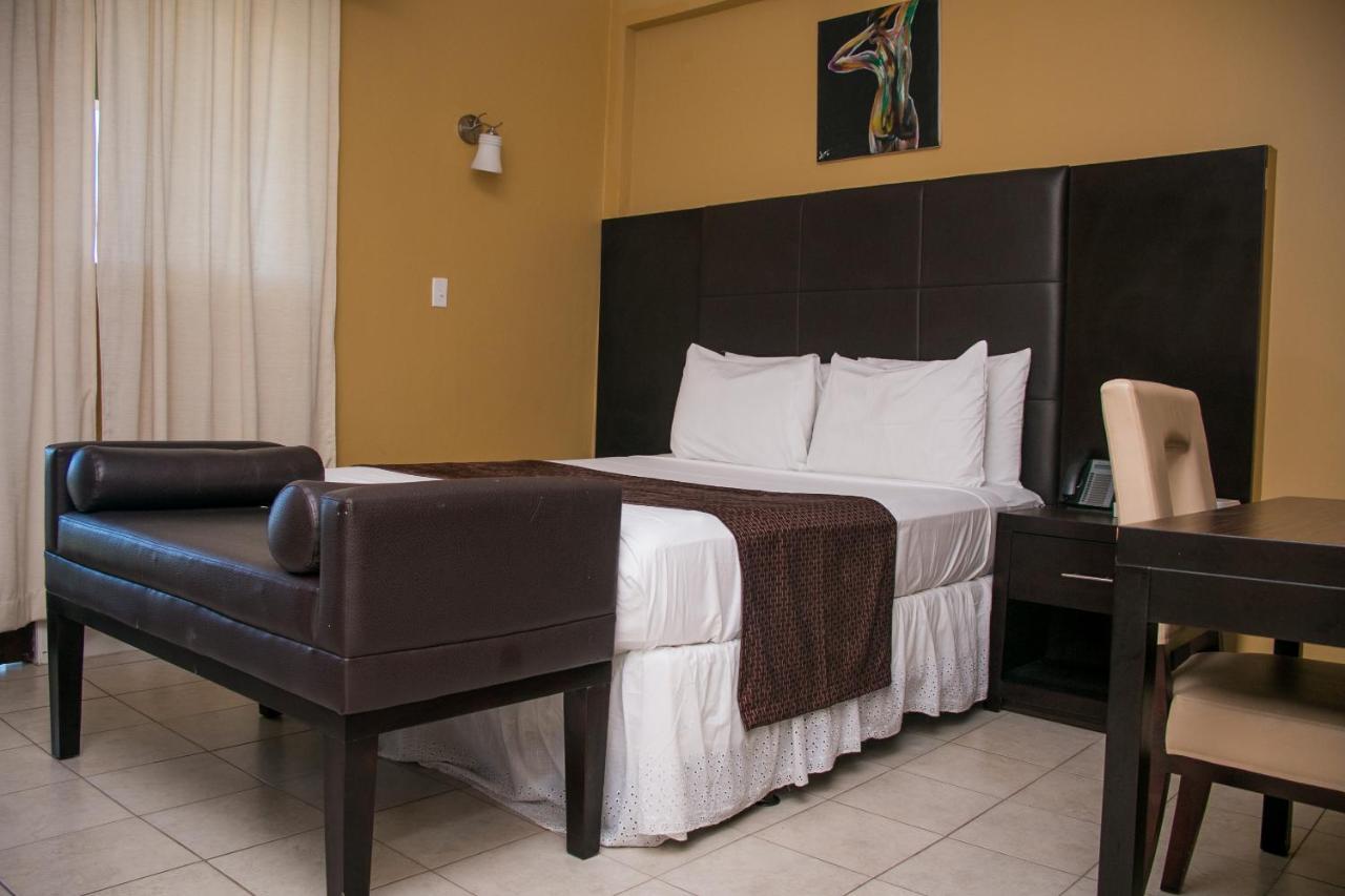 Atlantique View Resort And Spa, Ascend Hotel Collection Saint Andrew Екстер'єр фото
