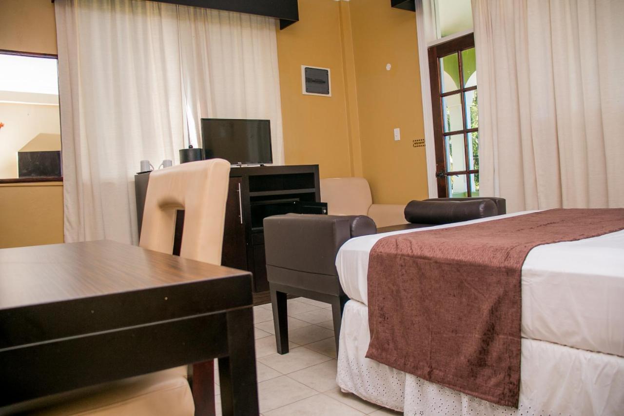 Atlantique View Resort And Spa, Ascend Hotel Collection Saint Andrew Екстер'єр фото